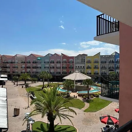 European Style Condo